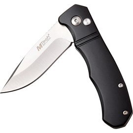 Ніж Mtech MT-1118BK, зображення 5