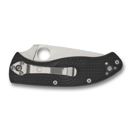 Ніж Spyderco Tenacious FRN (C122PBK), зображення 2