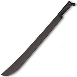 Мачете Cold Steel Latin Machete 24" с ножнами (97AM24S)