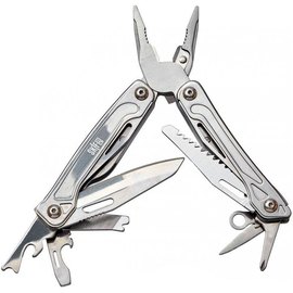 Мультитул SKIF Plus Universal Tool silver 866S