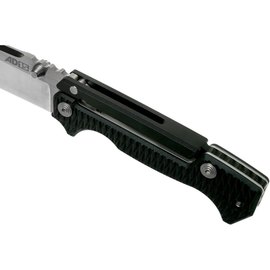 Карманный нож Cold Steel AD-15 black (58SQB), изображение 2
