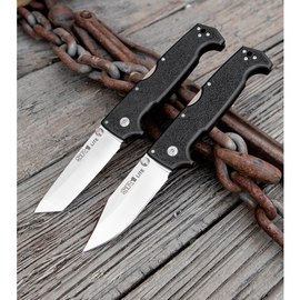 Карманный нож Cold Steel SR1 Lite CP (CS-62K1), изображение 5