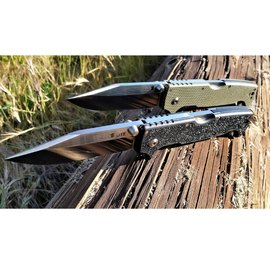 Карманный нож Cold Steel SR1 Lite CP (CS-62K1), изображение 6