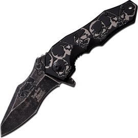 Ніж Darkside Blades DS-A029GY