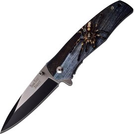 Кишеньковий ніж Darkside Blades DS-A056P