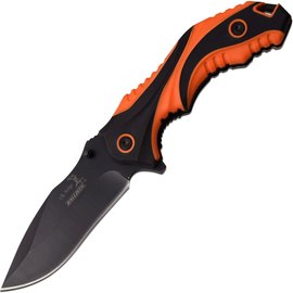 Ніж Elk Ridge Ballistic ER-A164OR