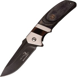 Ніж Elk Ridge Ballistic ER-A167GY