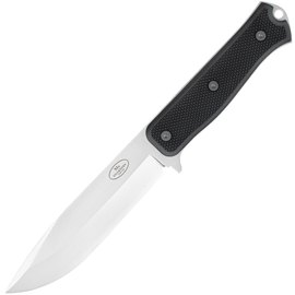 Ніж Fallkniven Forest Knife X CoS, zytel S1xclip
