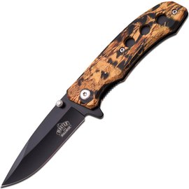 Ніж Master Ballistic MU-A032BC