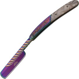 Небезпечна бритва Master MU-1014RB