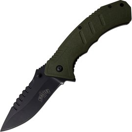 Кишеньковий ніж Master MU-A051GN
