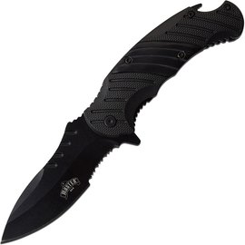 Ніж Master MU-A067BK