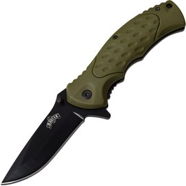 Ніж Master MU-A076GN