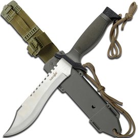 Нож Master Survivor HK-6001S