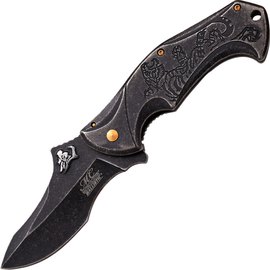 Ніж MC Ballistic MC-A022TG