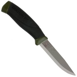 Нож Morakniv Companion MG Stainless, блистер (12215)