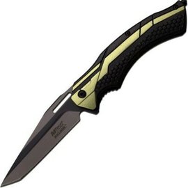 Кишеньковий ніж Mtech Ballistic MT-A934BG