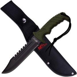 Нож Mtech MT-20-57GN