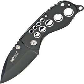 Кишеньковий ніж Mtech MT-425BK