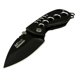 Ніж Mtech MTE-FDR001-BK, зображення 5
