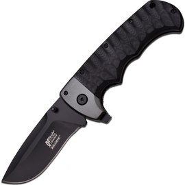 Ніж Mtech Xtreme Ballistic MX-A830BK