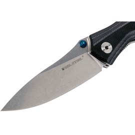 Нож Real Steel E802 Horus Black (7431), изображение 3