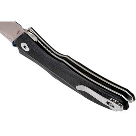 Нож Real Steel E802 Horus Black (7431), изображение 5