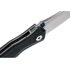 Нож Real Steel E802 Horus Black (7431), изображение 6