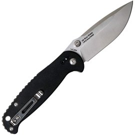 Нож Real Steel H6 Black (7761), изображение 2