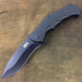 Нож SKIF Plus Funster black H-K2010053, изображение 2