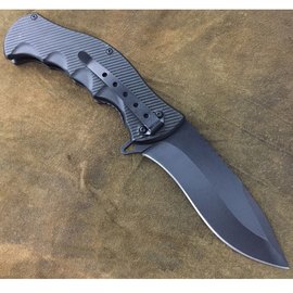 Нож SKIF Plus Funster black H-K2010053, изображение 3