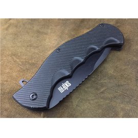 Нож SKIF Plus Funster black H-K2010053, изображение 4