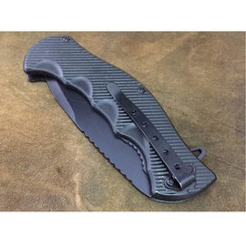 Нож SKIF Plus Funster black H-K2010053, изображение 5