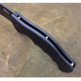 Нож SKIF Plus Funster black H-K2010053, изображение 6