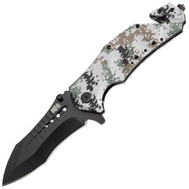 Ніж SKIF Plus Predator VK307KA-H