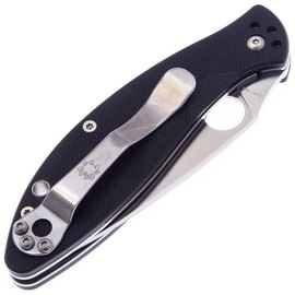 Ніж Spyderco Astute (C252GP), зображення 4