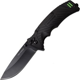 Нож тактический Tac-Force TF-979BK