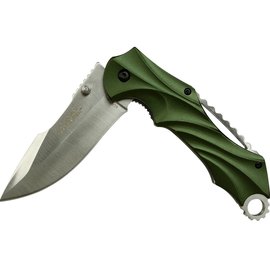 Ніж Tac-Force TFE-A002-GN, зображення 5