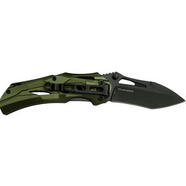 Ніж Tac-Force TFE-A003-BGN, зображення 3