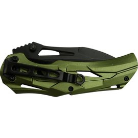 Ніж Tac-Force TFE-A003-BGN, зображення 5