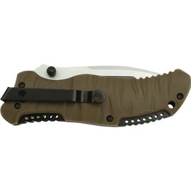 Ніж Tac-Force TFE-FDR001-TN, зображення 3