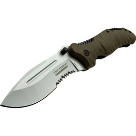 Ніж Tac-Force TFE-FDR001-TN, зображення 5