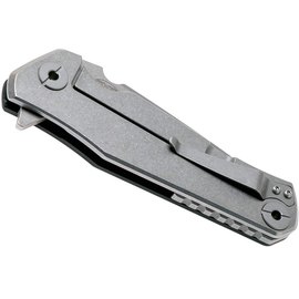 Нож Real Steel 3606F Element G10 (7220), изображение 4