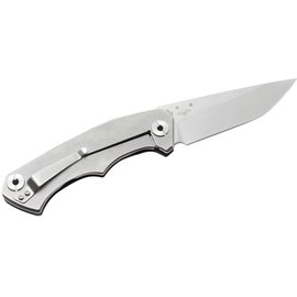 Нож Real Steel 3701 Crusader Black (7441), изображение 2