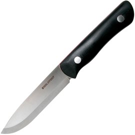 Нож Real Steel Bushcraft III Black (3725)