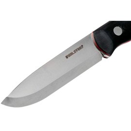 Нож Real Steel Bushcraft III Black (3725), изображение 3