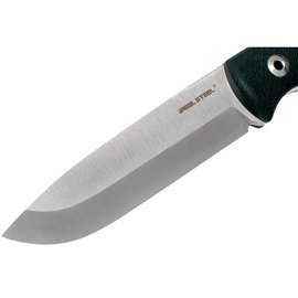 Нож Real Steel Bushcraft Plus Scandi (3718), изображение 3