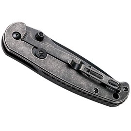 Нож Real Steel H6 Plus Black Stonewashed (7789), изображение 4