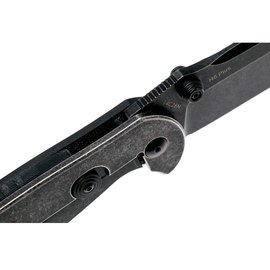 Нож Real Steel H6 Plus Black Stonewashed (7789), изображение 6