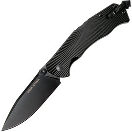 Нож Real Steel H7 Special Edition Ghost Black (7793)